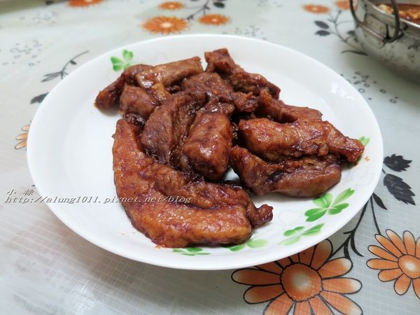 億長御坊(南門市場)：天下第一攤!!!   ..南門市場‧億長御坊年菜