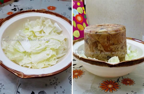 億長御坊(南門市場)：天下第一攤!!!   ..南門市場‧億長御坊年菜