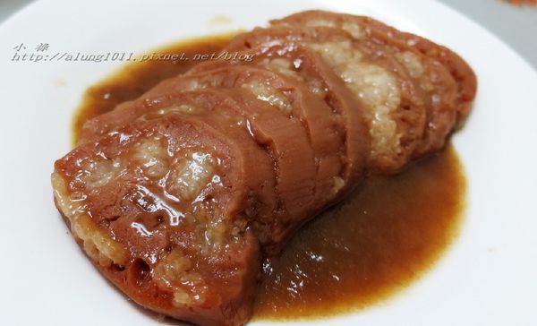 億長御坊(南門市場)：天下第一攤!!!   ..南門市場‧億長御坊年菜