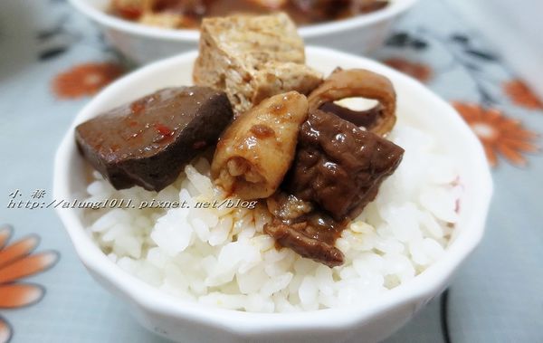 億長御坊(南門市場)：天下第一攤!!!   ..南門市場‧億長御坊年菜