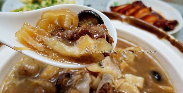 億長御坊(南門市場)：天下第一攤!!!   ..南門市場‧億長御坊年菜