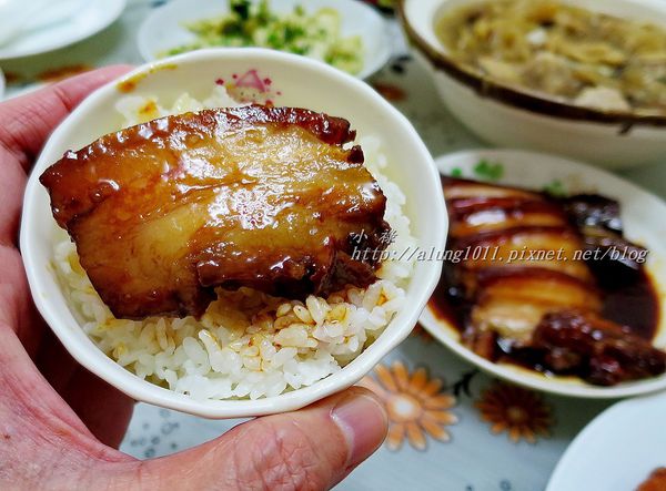 億長御坊(南門市場)：天下第一攤!!!   ..南門市場‧億長御坊年菜