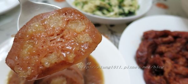 億長御坊(南門市場)：天下第一攤!!!   ..南門市場‧億長御坊年菜