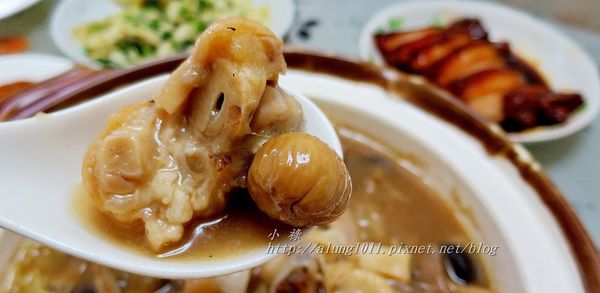 億長御坊(南門市場)：天下第一攤!!!   ..南門市場‧億長御坊年菜