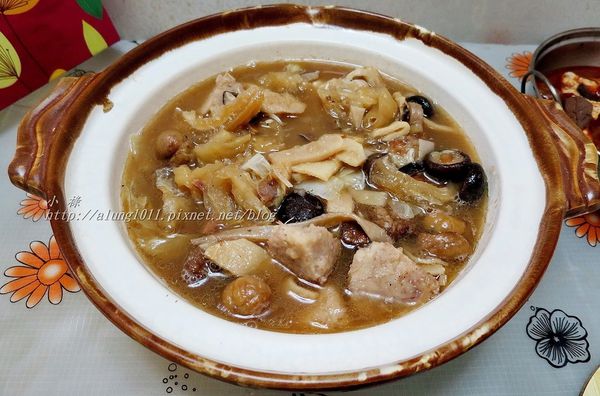 億長御坊(南門市場)：天下第一攤!!!   ..南門市場‧億長御坊年菜