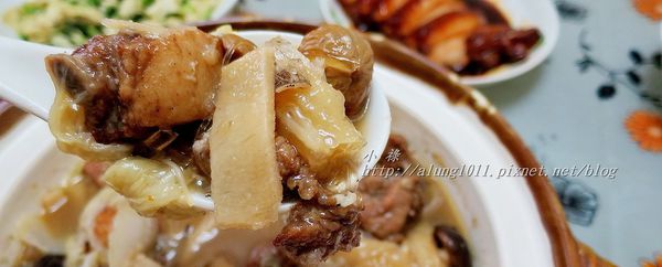 億長御坊(南門市場)：天下第一攤!!!   ..南門市場‧億長御坊年菜