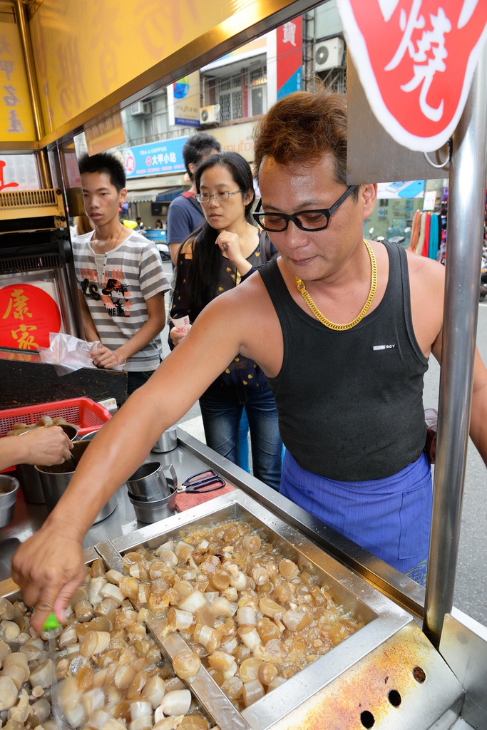 ◈台中◈ⓜ康家阿媽ㄟ粉腸ⓜ