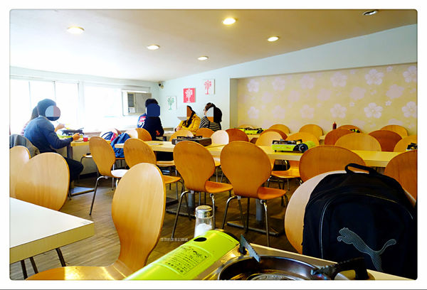 小飯館兒 ~ 公館人氣平價韓式料理❤️小菜/白飯 無限續 - 捷運公館站