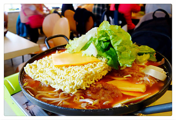 小飯館兒 ~ 公館人氣平價韓式料理❤️小菜/白飯 無限續 - 捷運公館站