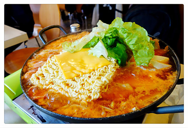 小飯館兒 ~ 公館人氣平價韓式料理❤️小菜/白飯 無限續 - 捷運公館站