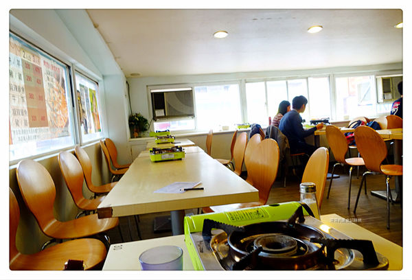 小飯館兒 ~ 公館人氣平價韓式料理❤️小菜/白飯 無限續 - 捷運公館站