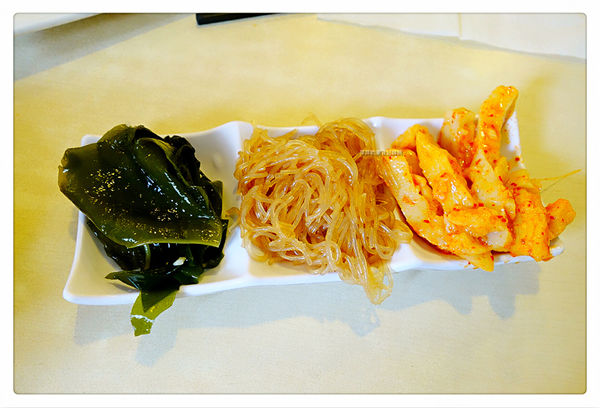 小飯館兒 ~ 公館人氣平價韓式料理❤️小菜/白飯 無限續 - 捷運公館站