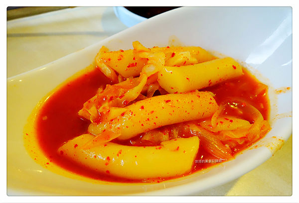 小飯館兒 ~ 公館人氣平價韓式料理❤️小菜/白飯 無限續 - 捷運公館站