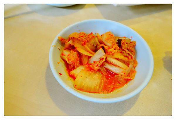 小飯館兒 ~ 公館人氣平價韓式料理❤️小菜/白飯 無限續 - 捷運公館站