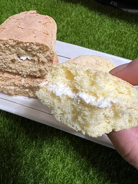 【花蓮美食伴手禮】花蓮廟口紅茶 x 放大版台式馬卡龍║花蓮美