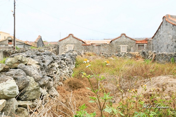 雙心石滬：【澎湖景點】七美望安網美IG打卡景點！跟著我們一起這樣拍~