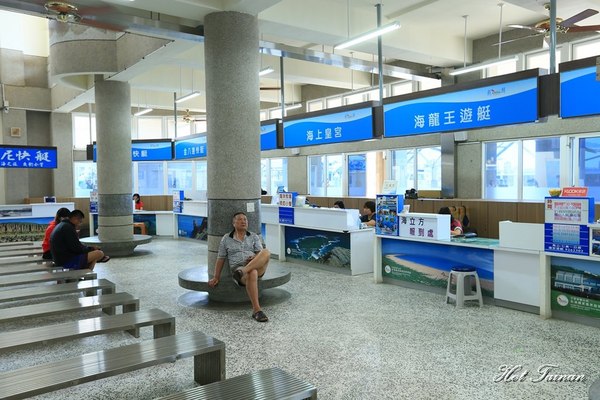 雙心石滬：【澎湖景點】七美望安網美IG打卡景點！跟著我們一起這樣拍~