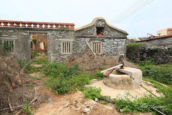 雙心石滬：【澎湖景點】七美望安網美IG打卡景點！跟著我們一起這樣拍~