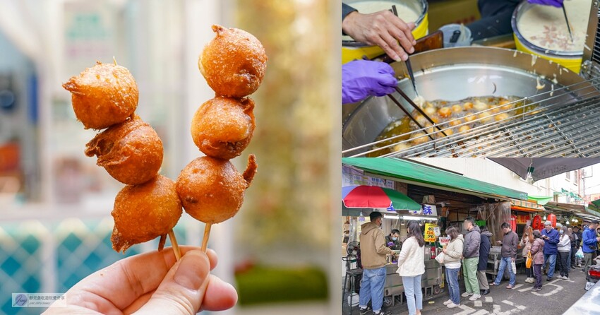 台中豐原廟東夜市傳三代老店!清水排骨麵店 排骨酥麵骨軟肉香,必吃排隊美食。