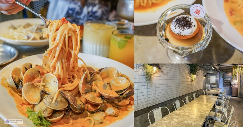 台中豐原廟東夜市傳三代老店!清水排骨麵店 排骨酥麵骨軟肉香,必吃排隊美食。