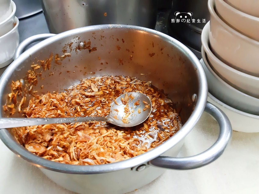 廟東清水排骨麵