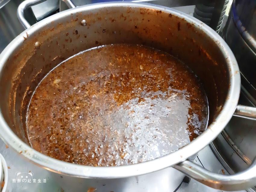 廟東清水排骨麵