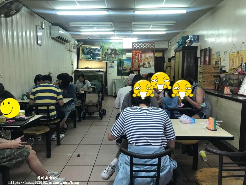 【苗栗後龍鎮】後龍慈雲宮前美食推薦『後龍黑輪伯』湯還能無限續加~