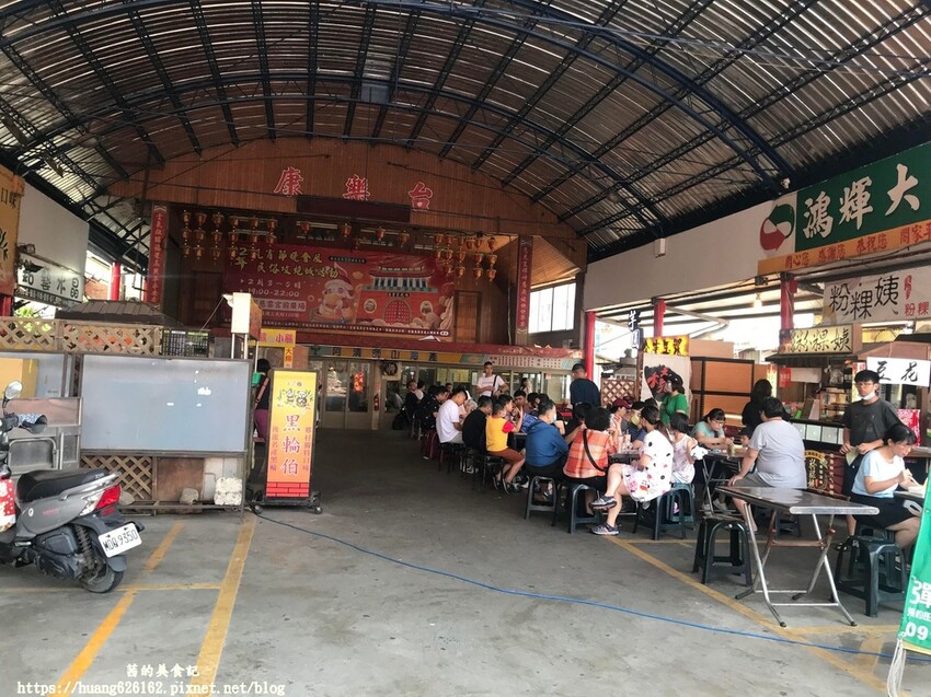 【苗栗後龍鎮】後龍慈雲宮前美食推薦『後龍黑輪伯』湯還能無限續加~