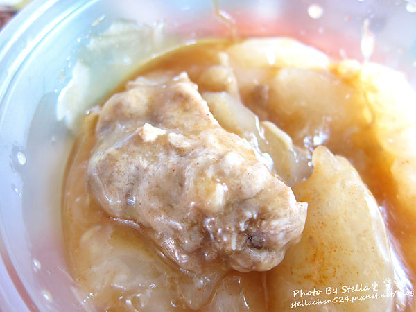 【苗栗-後龍】觀光客人氣小吃(黑輪伯) PK 在地人氣小吃(肉圓)