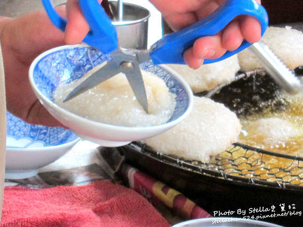 【苗栗-後龍】觀光客人氣小吃(黑輪伯) PK 在地人氣小吃(肉圓)