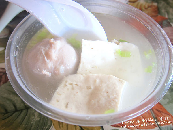 【苗栗-後龍】觀光客人氣小吃(黑輪伯) PK 在地人氣小吃(肉圓)