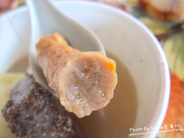 【苗栗-後龍】觀光客人氣小吃(黑輪伯) PK 在地人氣小吃(肉圓)