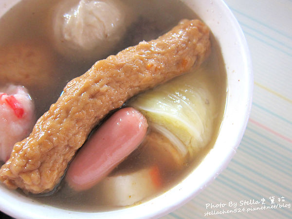 【苗栗-後龍】觀光客人氣小吃(黑輪伯) PK 在地人氣小吃(肉圓)