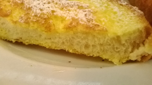 merci café：beaucoup 滿意! Merci Cafe感謝你^^