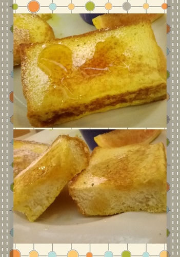 merci café：beaucoup 滿意! Merci Cafe感謝你^^