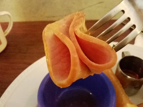 merci café：beaucoup 滿意! Merci Cafe感謝你^^