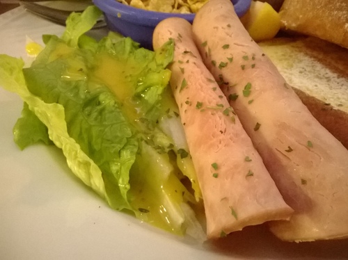 merci café：beaucoup 滿意! Merci Cafe感謝你^^