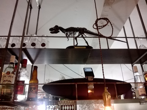 merci café：beaucoup 滿意! Merci Cafe感謝你^^