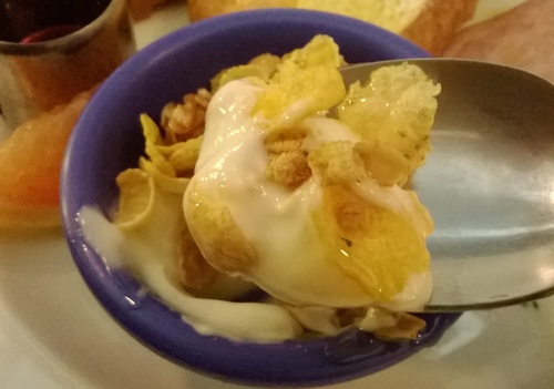 merci café：beaucoup 滿意! Merci Cafe感謝你^^