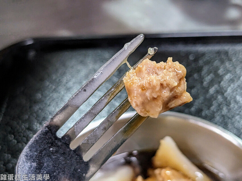 【苗栗食記】金光肉圓