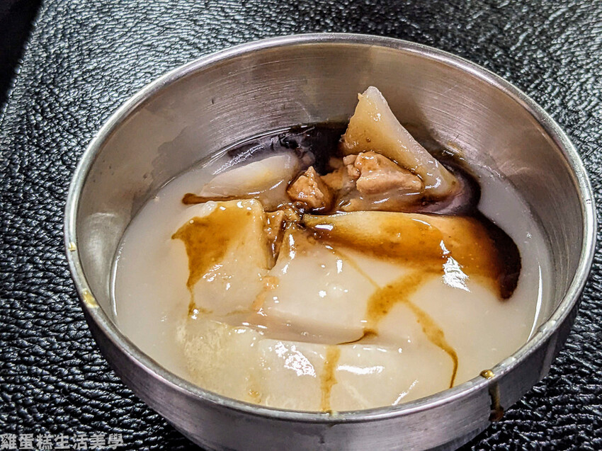 【苗栗食記】金光肉圓