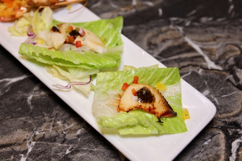 台北餐酒館推薦 花酒蔵餐酒館Aplus Dining Sake Bar 日式創意料理聚餐小酌 清酒調酒