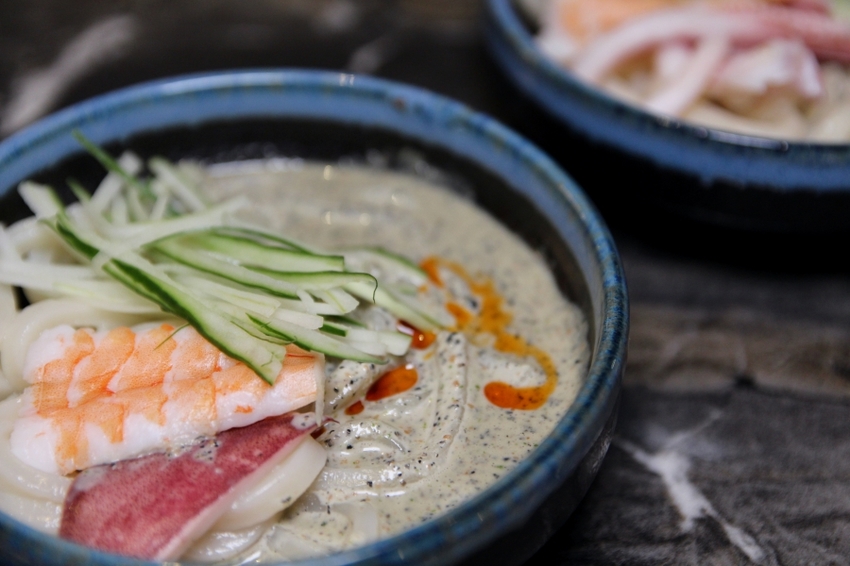 台北餐酒館推薦 花酒蔵餐酒館Aplus Dining Sake Bar 日式創意料理聚餐小酌 清酒調酒