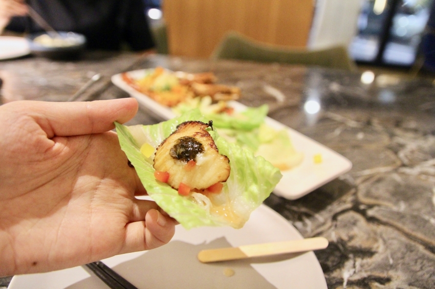 台北餐酒館推薦 花酒蔵餐酒館Aplus Dining Sake Bar 日式創意料理聚餐小酌 清酒調酒