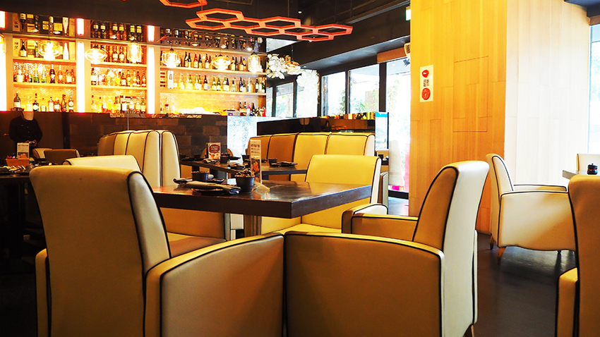 花酒蔵,台北餐酒館,台北東區餐酒館,東區夜店,日本料理,信義安和日本料理,台北東區日本料理,台北東區特色餐廳,台北東區米其林,台北東區法式料理