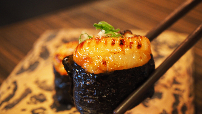 花酒蔵,台北餐酒館,台北東區餐酒館,我不是他媽媽,台北東京風餐廳,W飯店,W HOTEL,亞都飯店,喜來登飯店,主廚田榑陞,東區法式餐廳