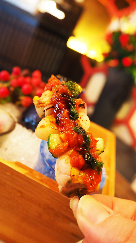 花酒蔵,台北餐酒館,台北東區餐酒館,遠企,忠孝敦化夜店,忠孝敦化日本料理,忠孝敦化居酒屋,忠孝復興夜店,忠孝復興居酒屋,忠孝復興日本料理