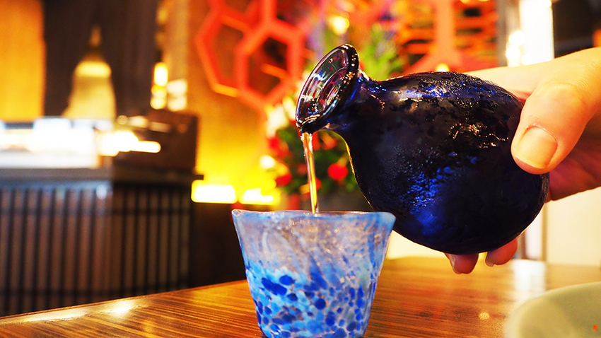 花酒蔵,台北餐酒館,台北東區餐酒館,東區夜店,日本料理,信義安和日本料理,台北東區日本料理,台北東區特色餐廳,台北東區米其林,台北東區法式料理