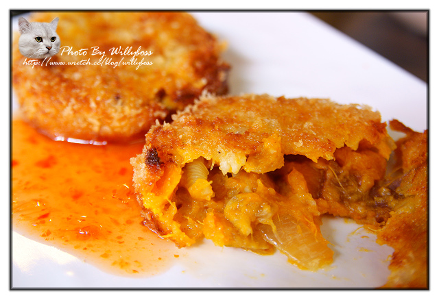 嘗鮮館(桃園平鎮)