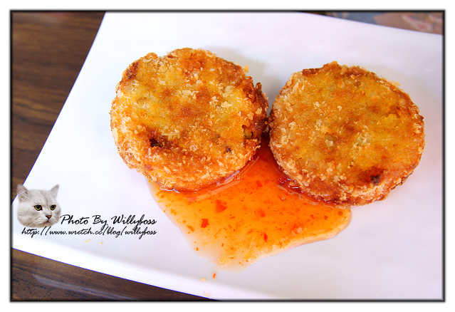 嘗鮮館(桃園平鎮)